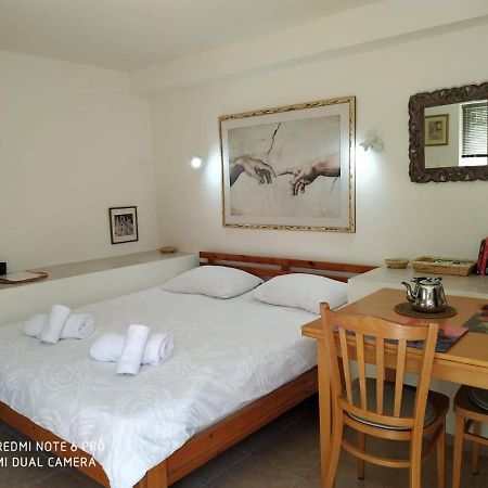 Casa De Giliz Apartment Hararit Екстериор снимка