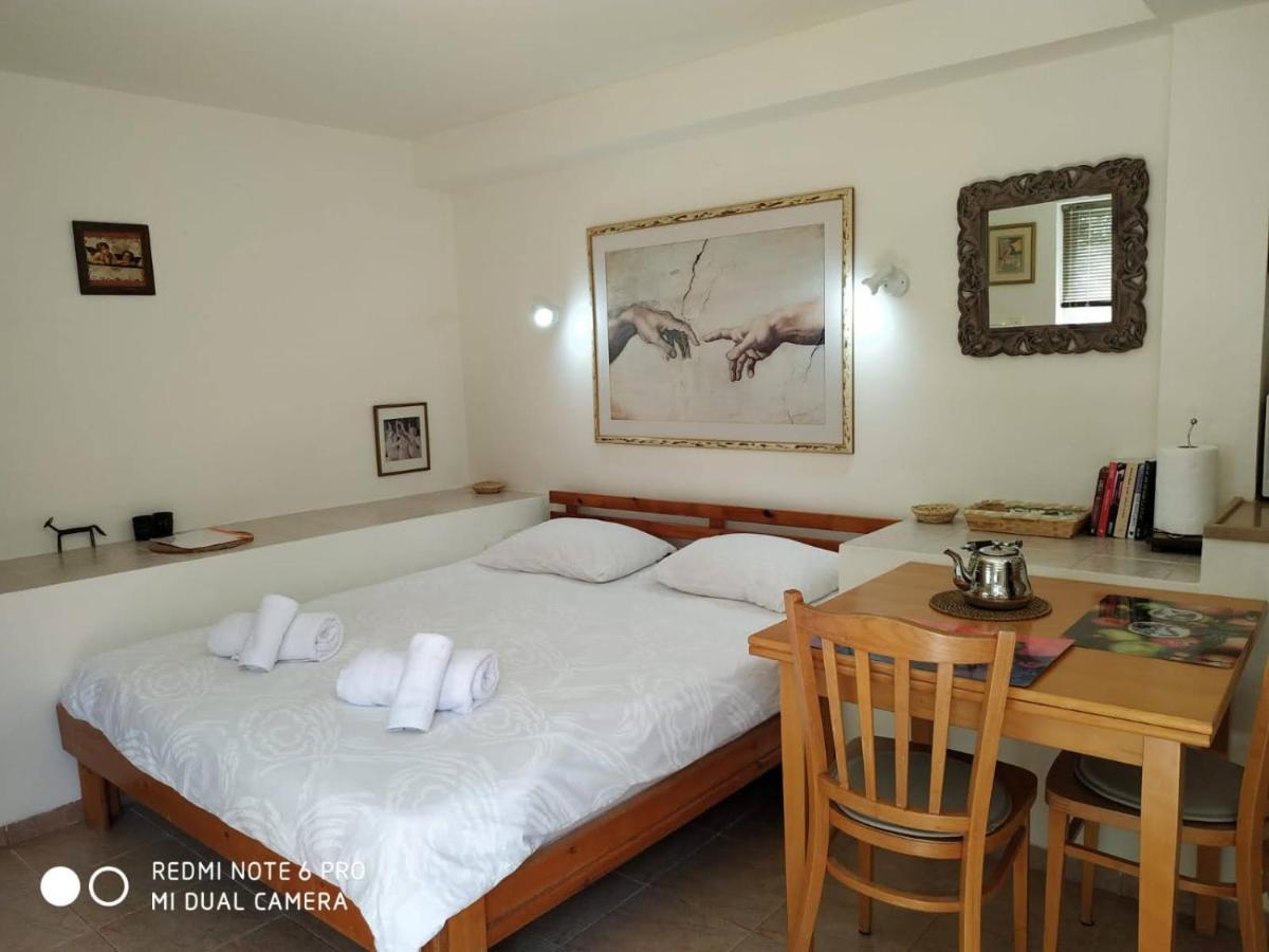 Casa De Giliz Apartment Hararit Екстериор снимка