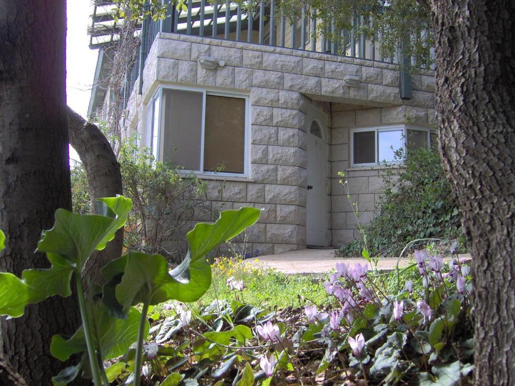 Casa De Giliz Apartment Hararit Екстериор снимка