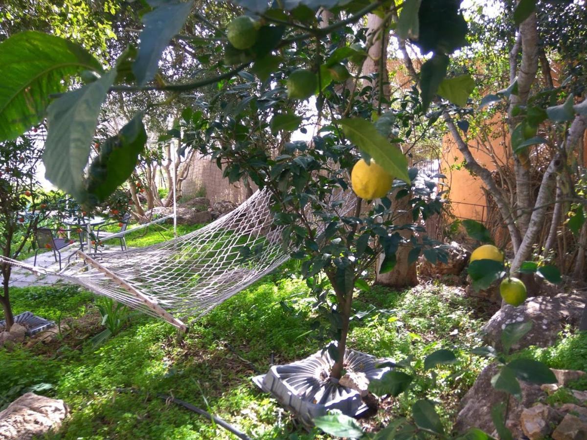 Casa De Giliz Apartment Hararit Екстериор снимка