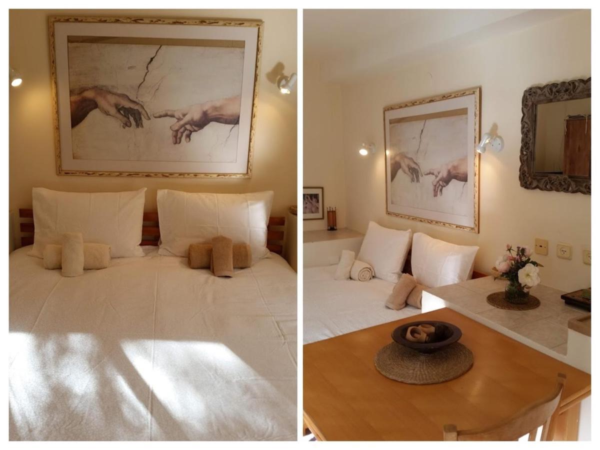 Casa De Giliz Apartment Hararit Екстериор снимка