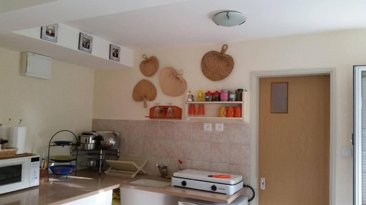 Casa De Giliz Apartment Hararit Екстериор снимка
