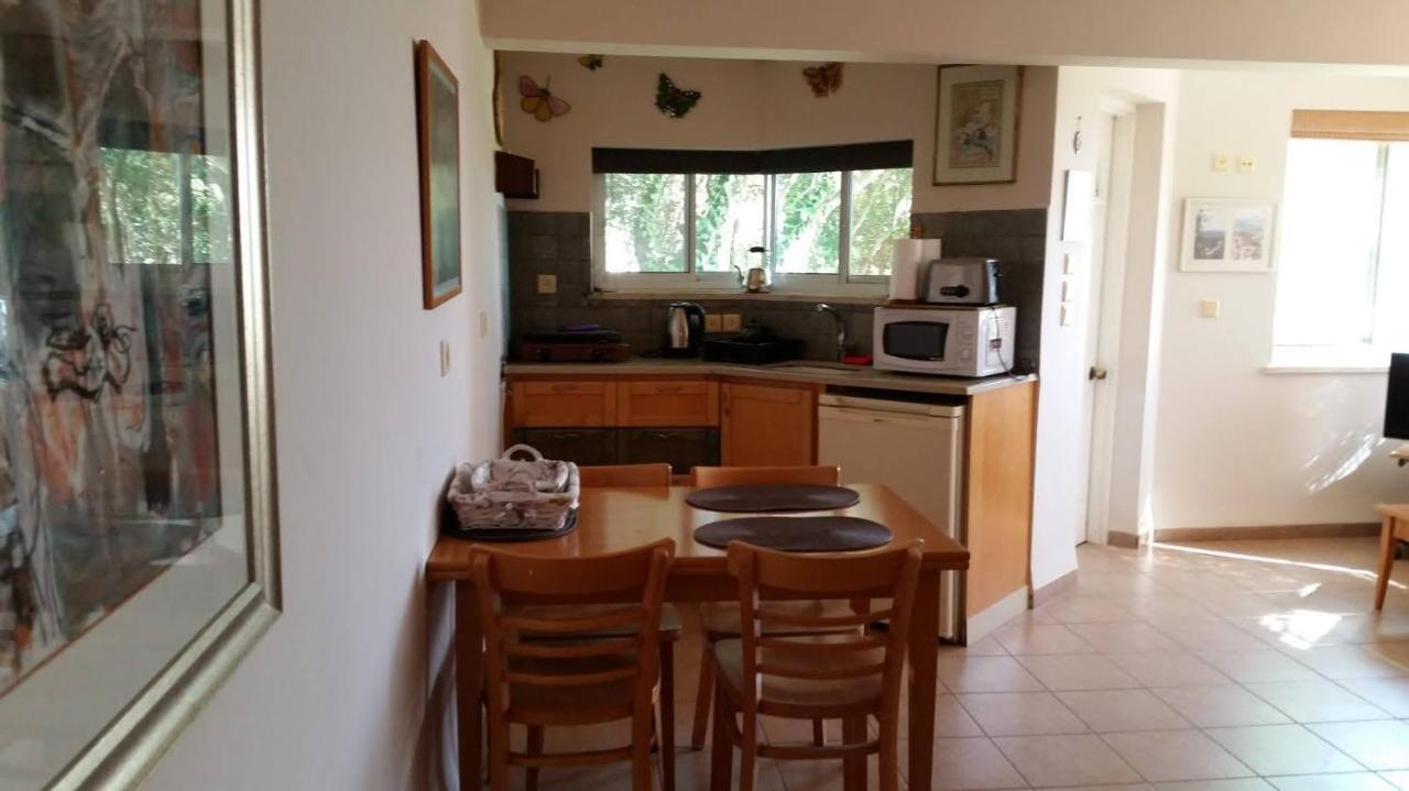 Casa De Giliz Apartment Hararit Екстериор снимка