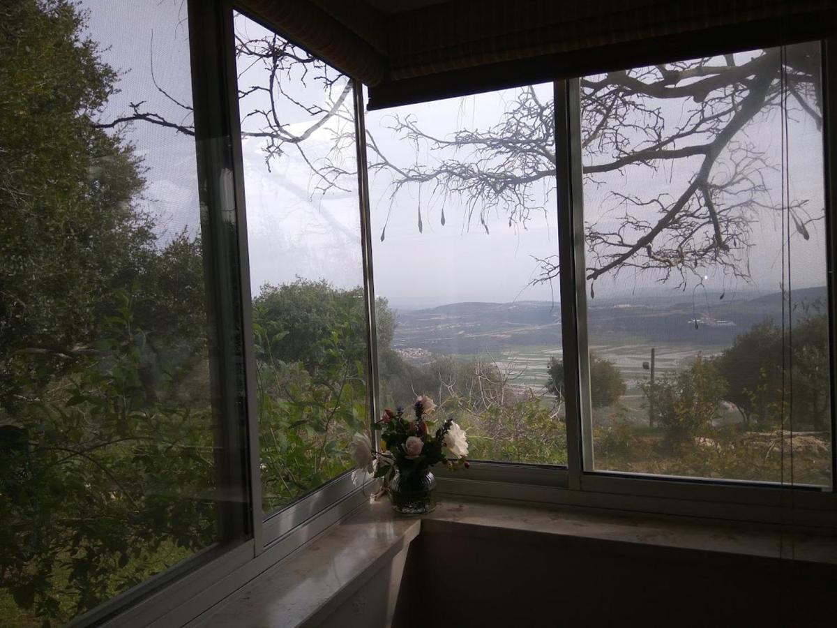 Casa De Giliz Apartment Hararit Екстериор снимка