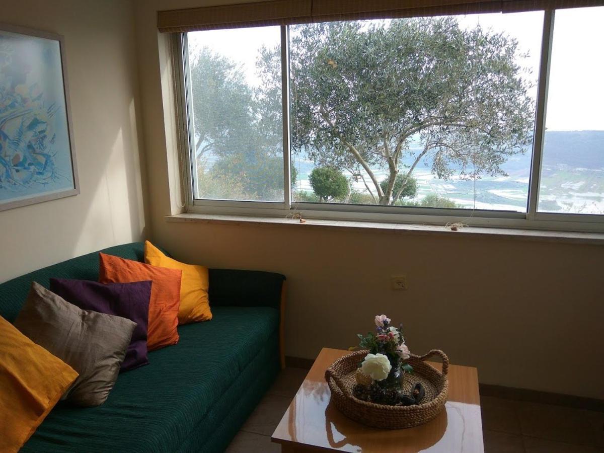 Casa De Giliz Apartment Hararit Екстериор снимка