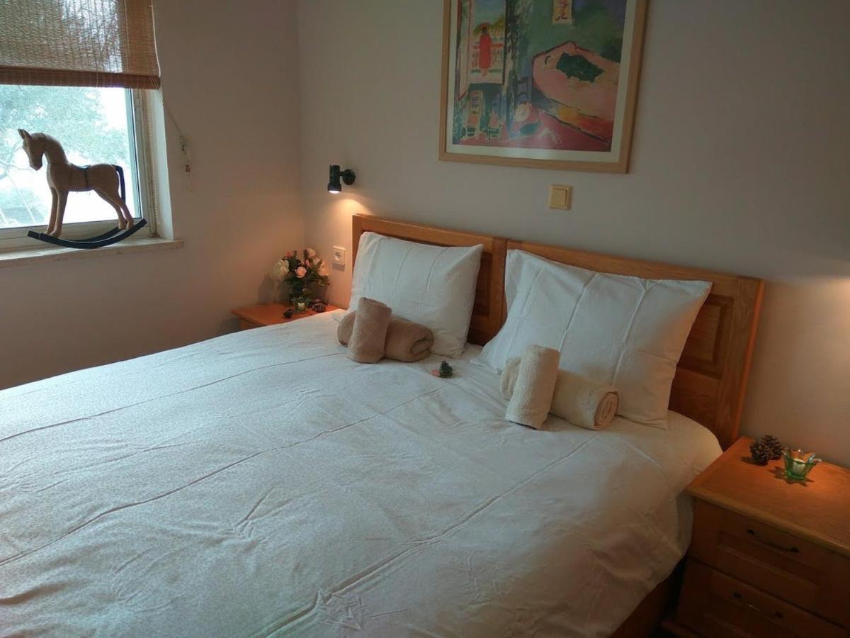 Casa De Giliz Apartment Hararit Екстериор снимка
