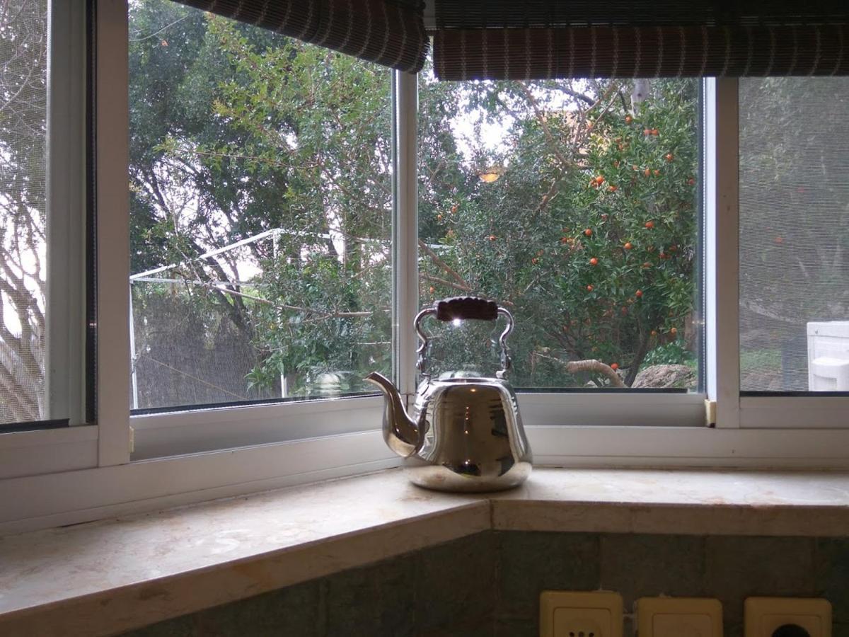 Casa De Giliz Apartment Hararit Екстериор снимка